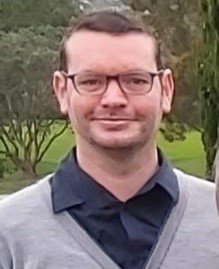 MATT OWEN - CHAIR - BOARD MEMBER - NORTHERN BRANCH REPRESENTATIVE