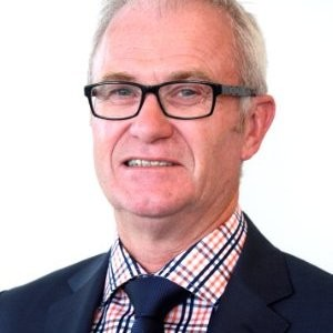 MIKE HADLEY - BOARD MEMBER - SOUTH ISLAND NORTHERN BRANCH REPRESENTATIVE