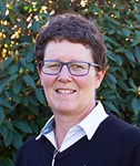 SHELLEY DUNCAN PGA - BOARD MEMBER - SOUTH ISLAND SOUTHERN BRANCH REPRESENTATIVE